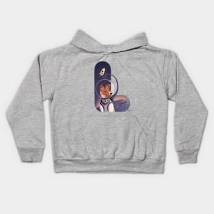 Laika Kids Hoodie